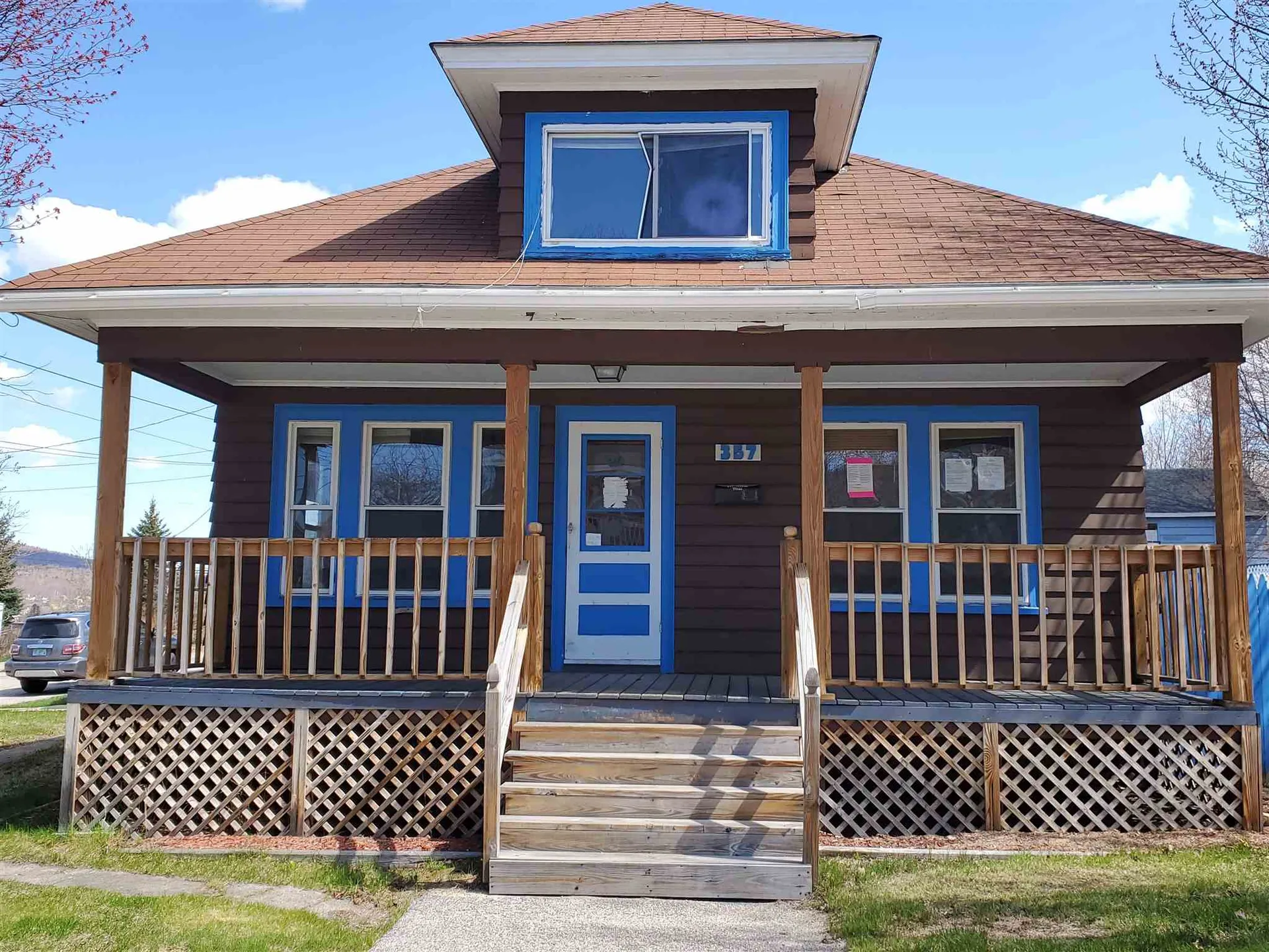 357 Derrah Street Berlin NH 03570