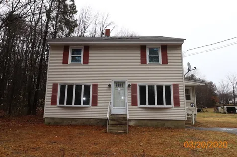 13 Tirrell Hill Road Bedford NH 03110