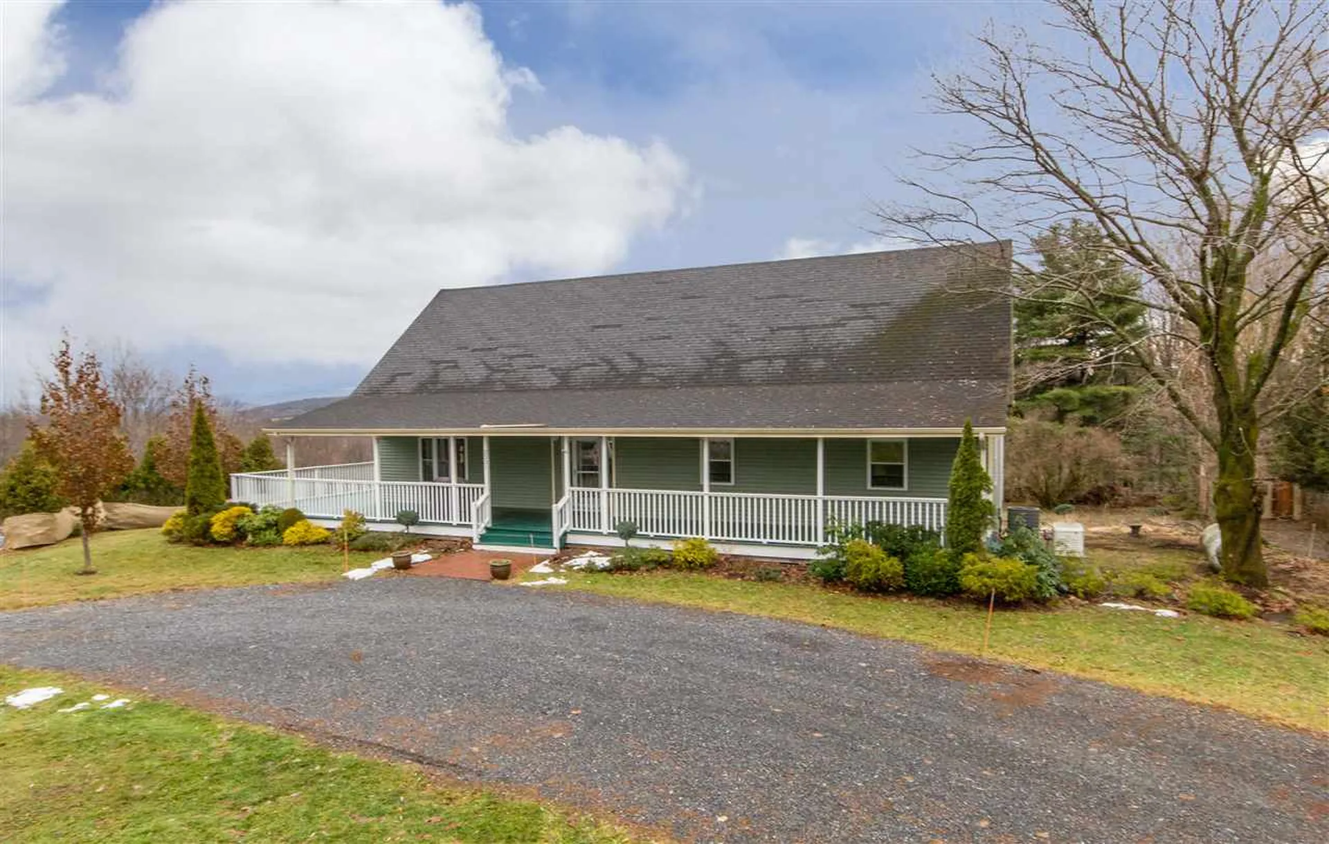 2331 Oak Hill Road Williston VT 05495