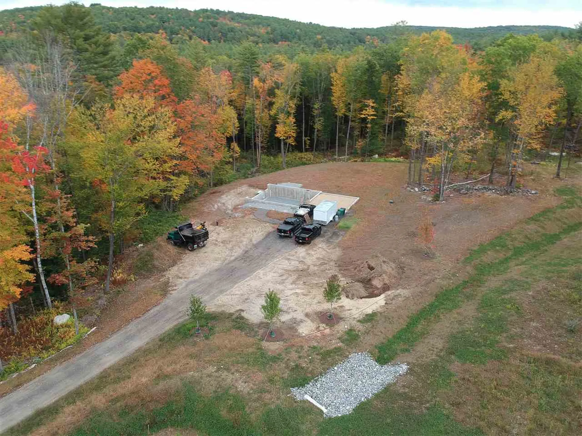 7 Riley Road Mont Vernon NH 03057