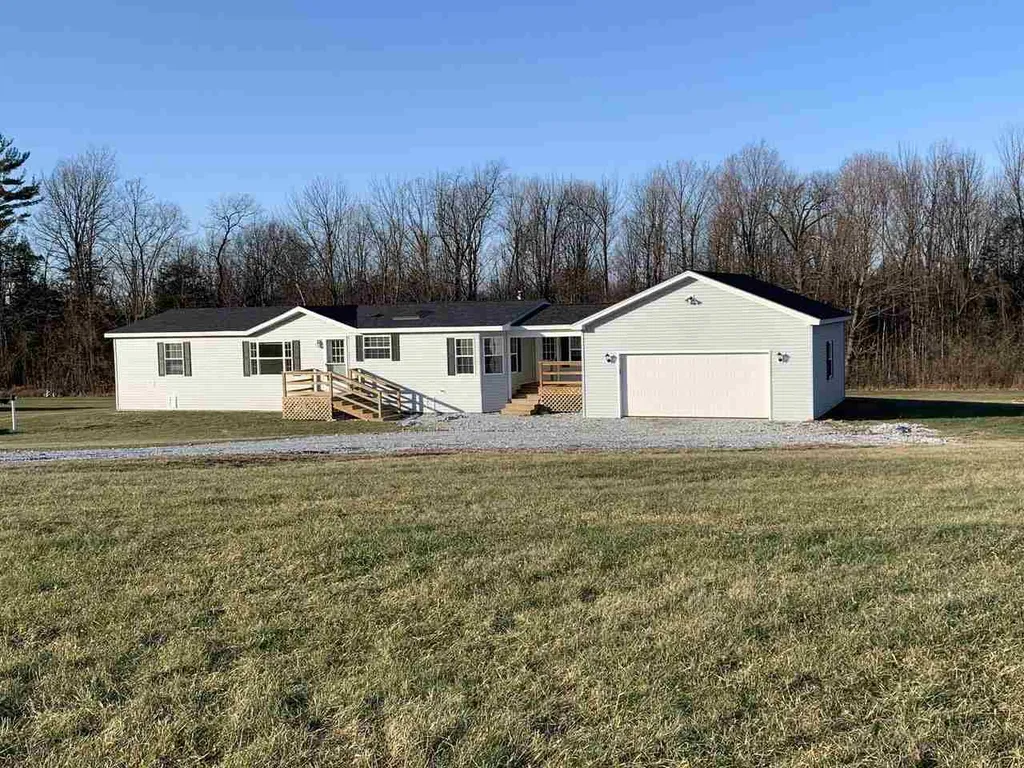 6 Kellogg Road Swanton VT 05488-8671
