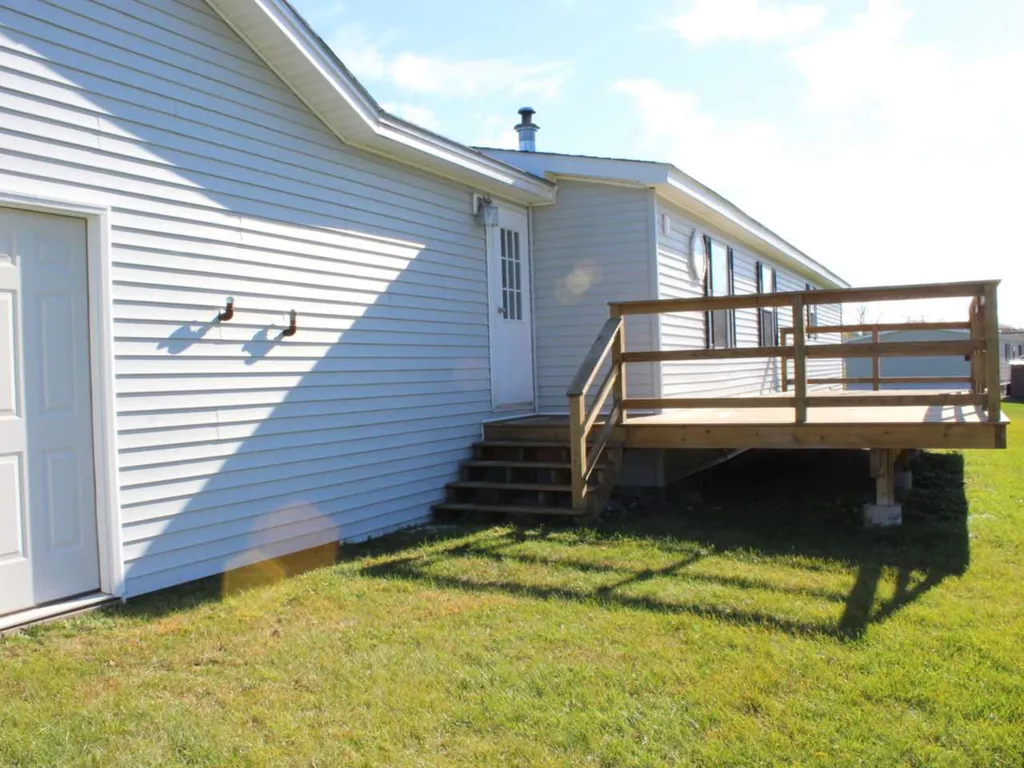 6 Kellogg Road Swanton VT 05488-8671