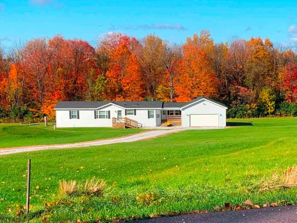 6 Kellogg Road Swanton VT 05488-8671