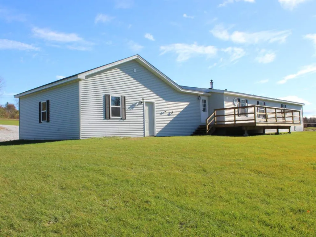 6 Kellogg Road Swanton VT 05488-8671