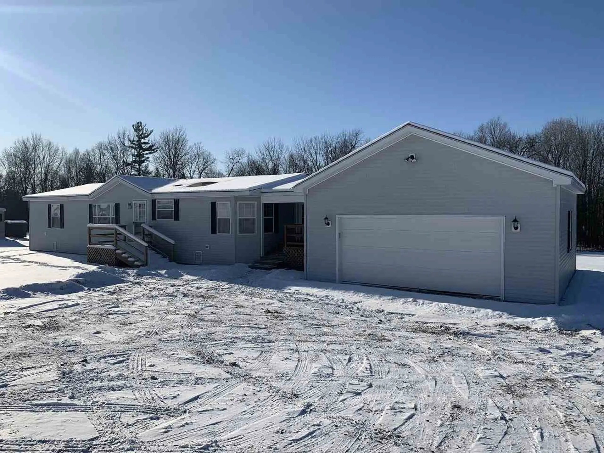 6 Kellogg Road Swanton VT 05488-8671