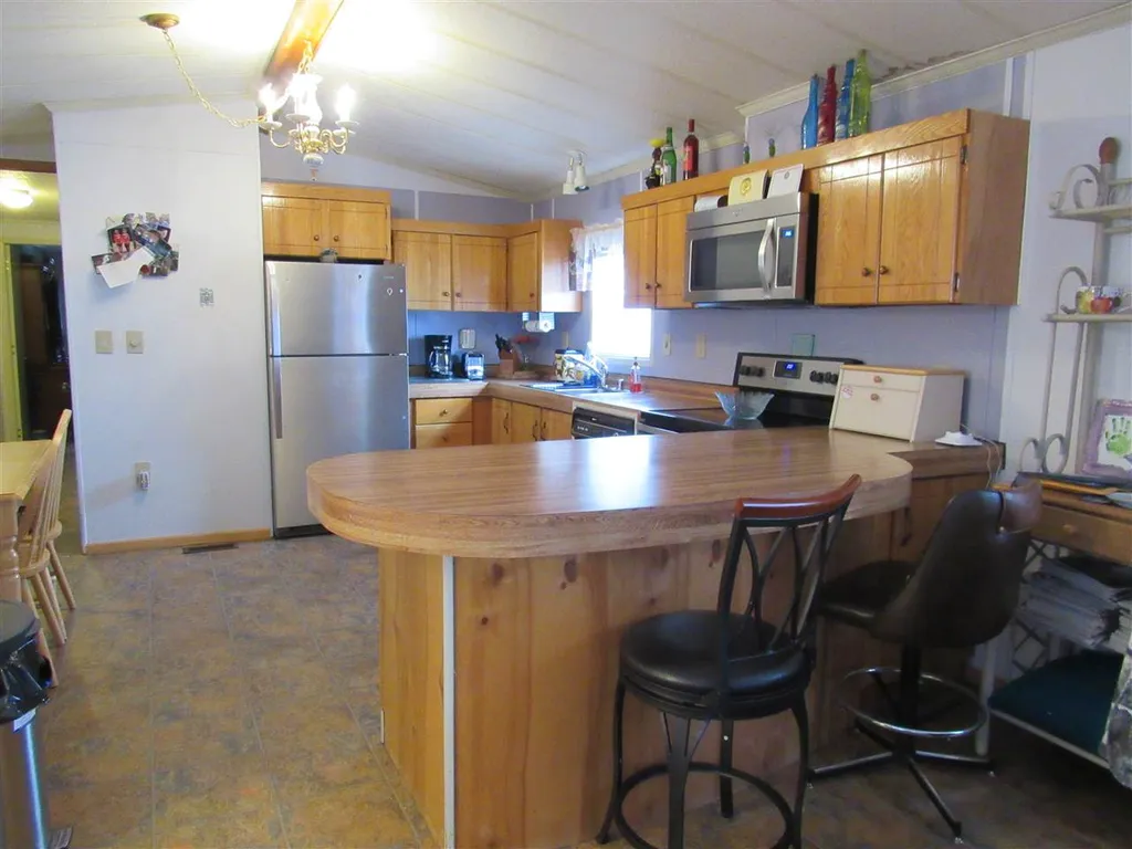 141-9 Lancaster Road Gorham NH 03581