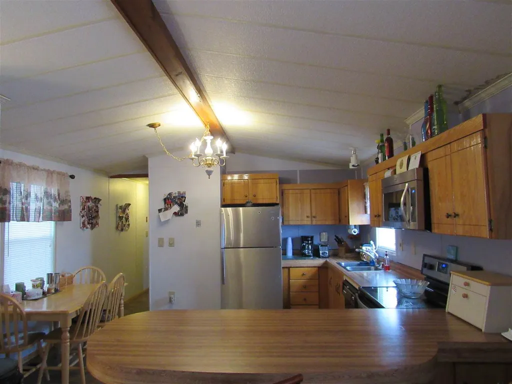 141-9 Lancaster Road Gorham NH 03581