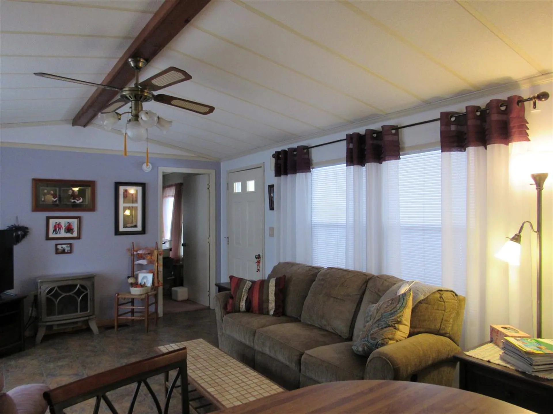 141-9 Lancaster Road Gorham NH 03581