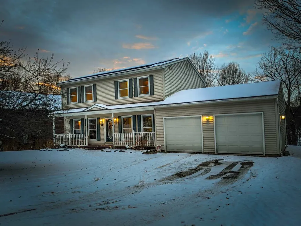 76 Maplewood Avenue Milton VT 05468