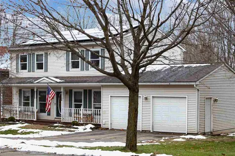76 Maplewood Avenue Milton VT 05468