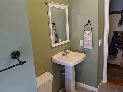 76 Maplewood Avenue Milton VT 05468