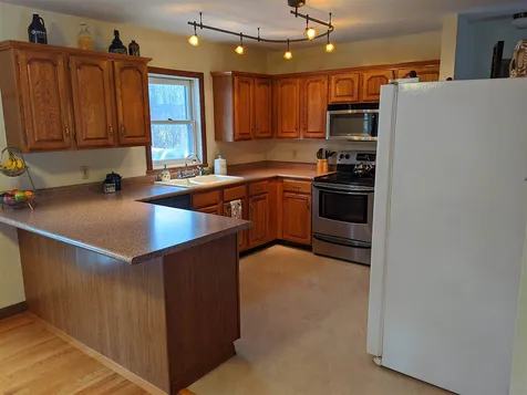 76 Maplewood Avenue Milton VT 05468