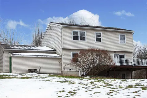 76 Maplewood Avenue Milton VT 05468