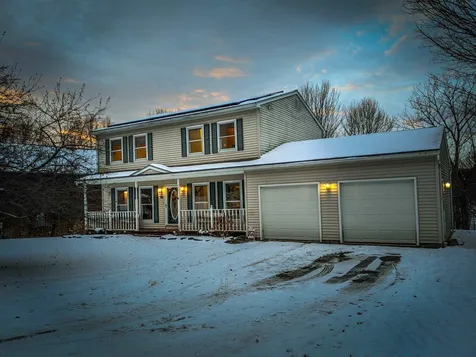 76 Maplewood Avenue Milton VT 05468
