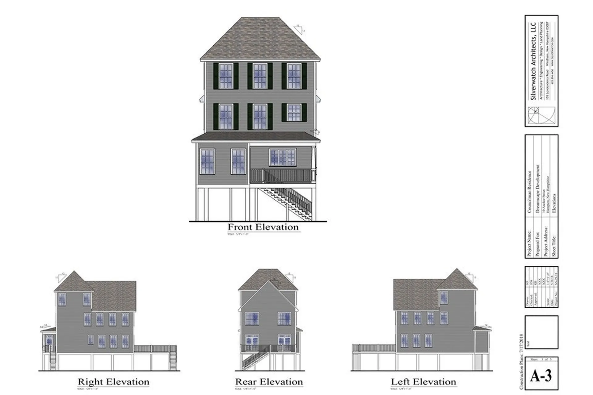 10 Anchor Street Hampton NH 03842