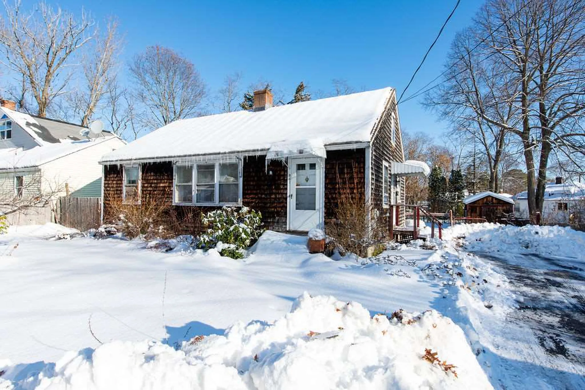 361 Sherburne Road Portsmouth NH 03801