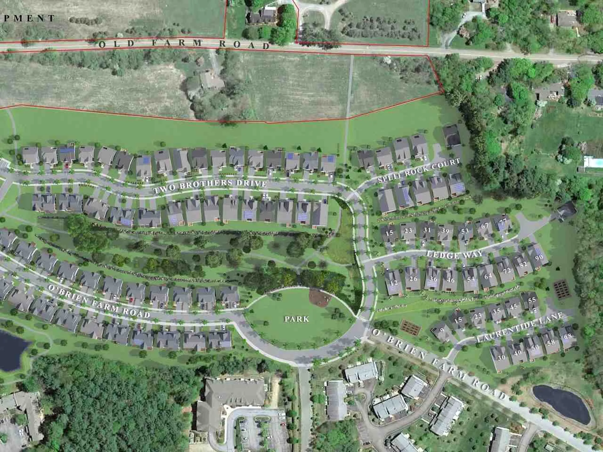 77 Ledge Way South Burlington VT 05403