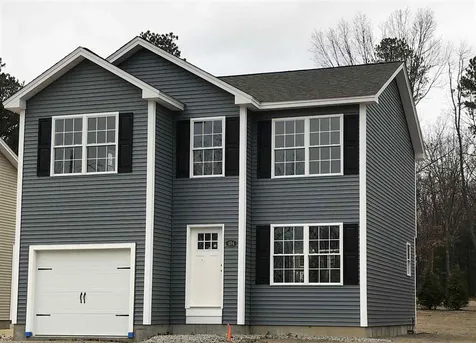 494 Youville Street Manchester NH 03102