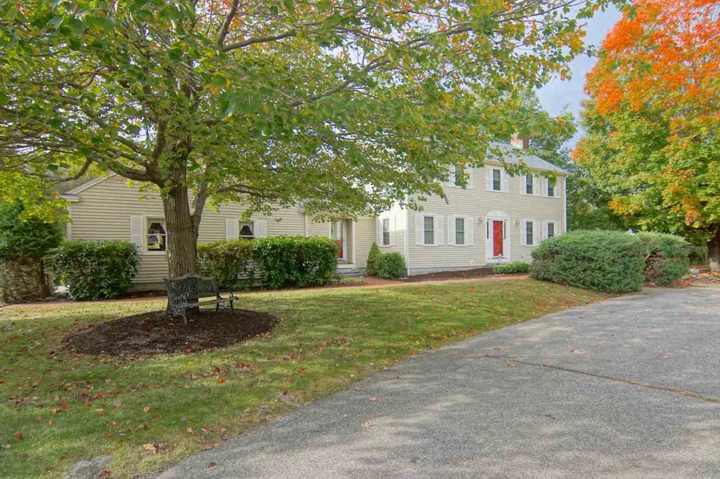 332 South Road Rye NH 03871