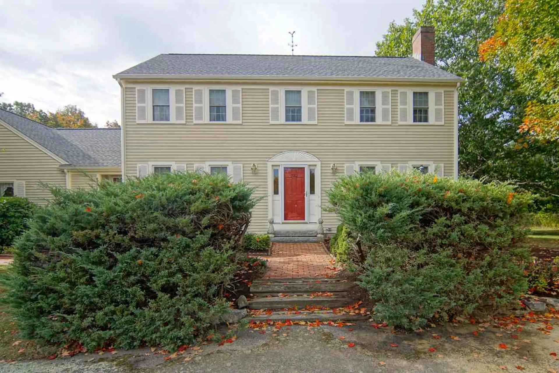 332 South Road Rye NH 03871