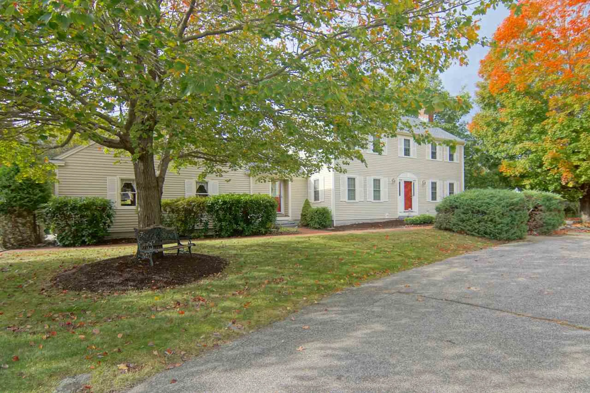 332 South Road Rye NH 03871