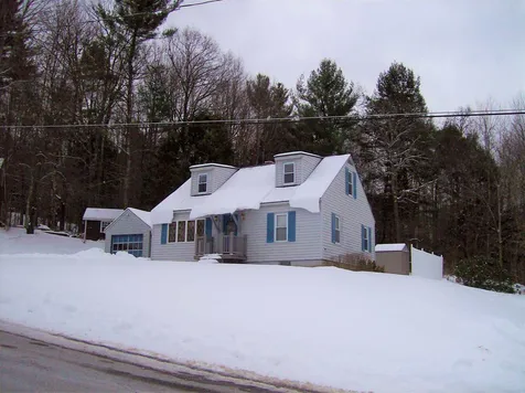 9 Harmony Lane Claremont NH 03743