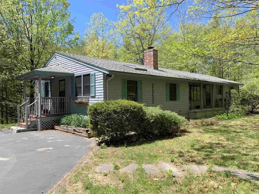 164 Mcmanus Road Wolfeboro NH 03894