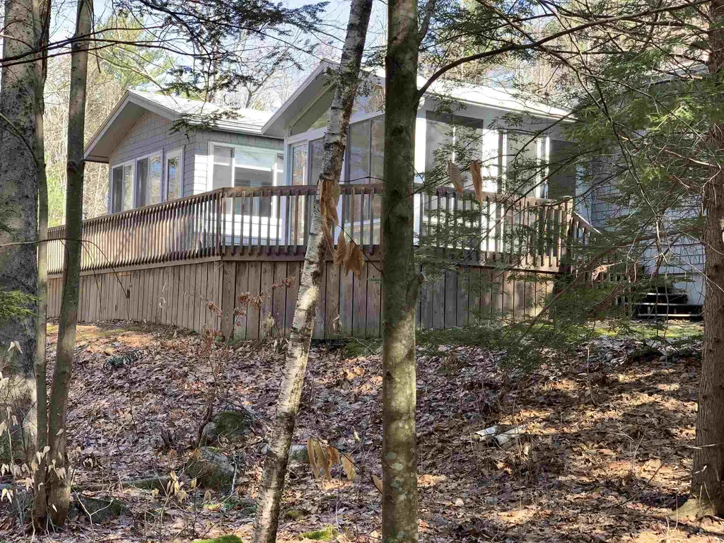 164 Mcmanus Road Wolfeboro NH 03894