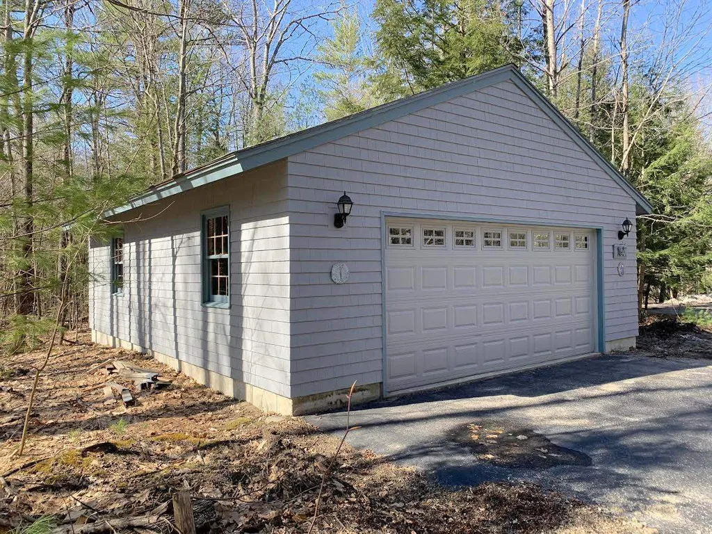 164 Mcmanus Road Wolfeboro NH 03894