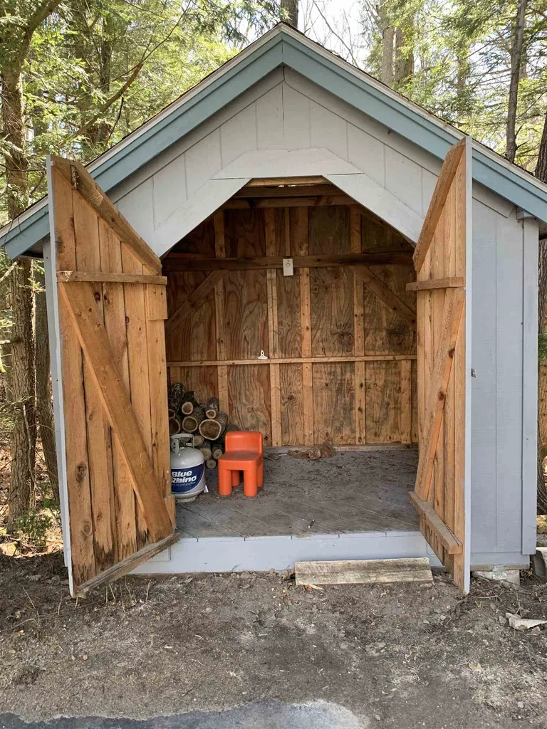 164 Mcmanus Road Wolfeboro NH 03894