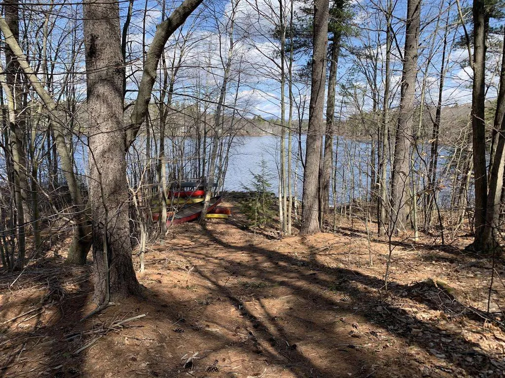 164 Mcmanus Road Wolfeboro NH 03894