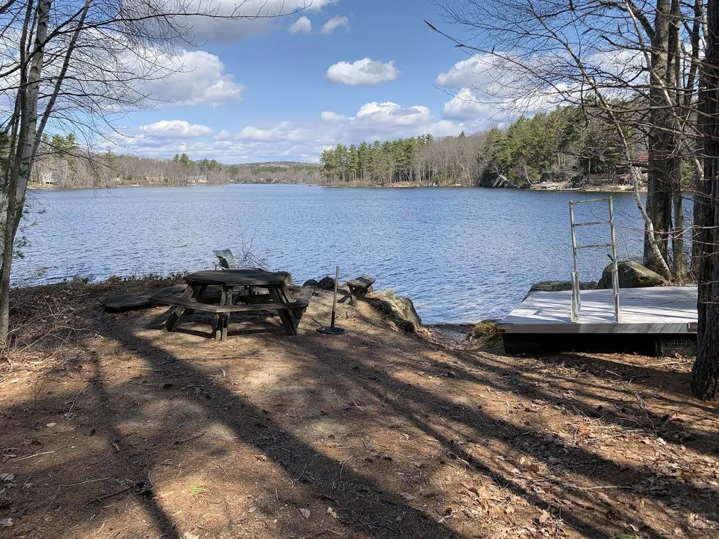 164 Mcmanus Road Wolfeboro NH 03894