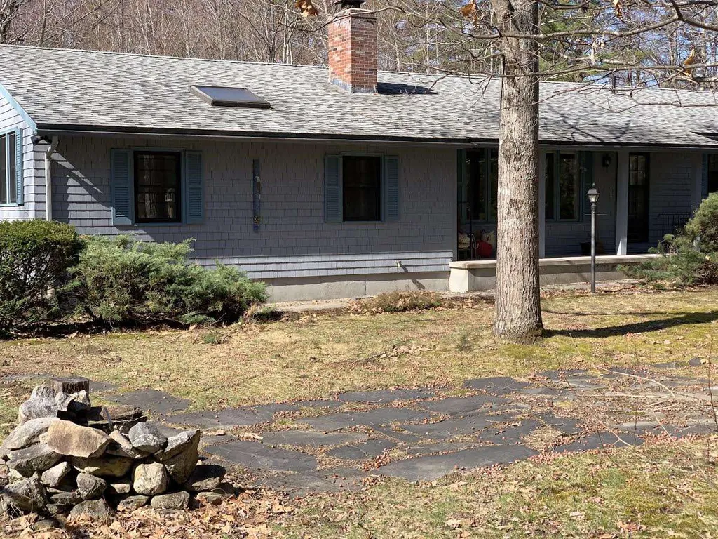 164 Mcmanus Road Wolfeboro NH 03894