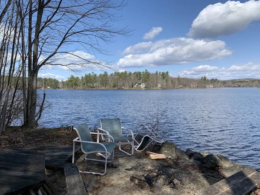 164 Mcmanus Road Wolfeboro NH 03894