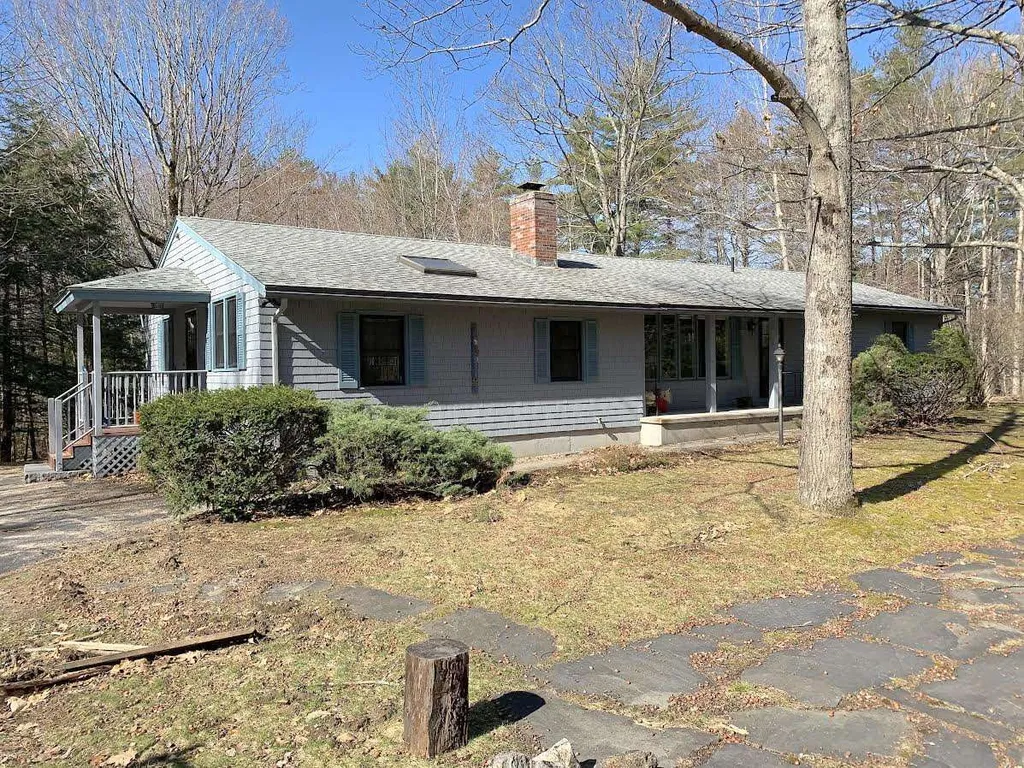 164 Mcmanus Road Wolfeboro NH 03894