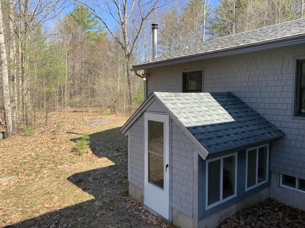 164 Mcmanus Road Wolfeboro NH 03894