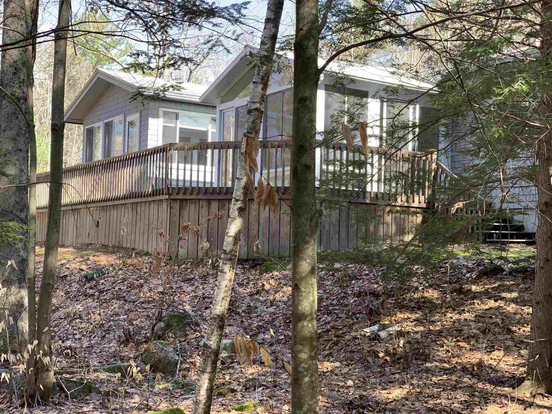 164 Mcmanus Road Wolfeboro NH 03894