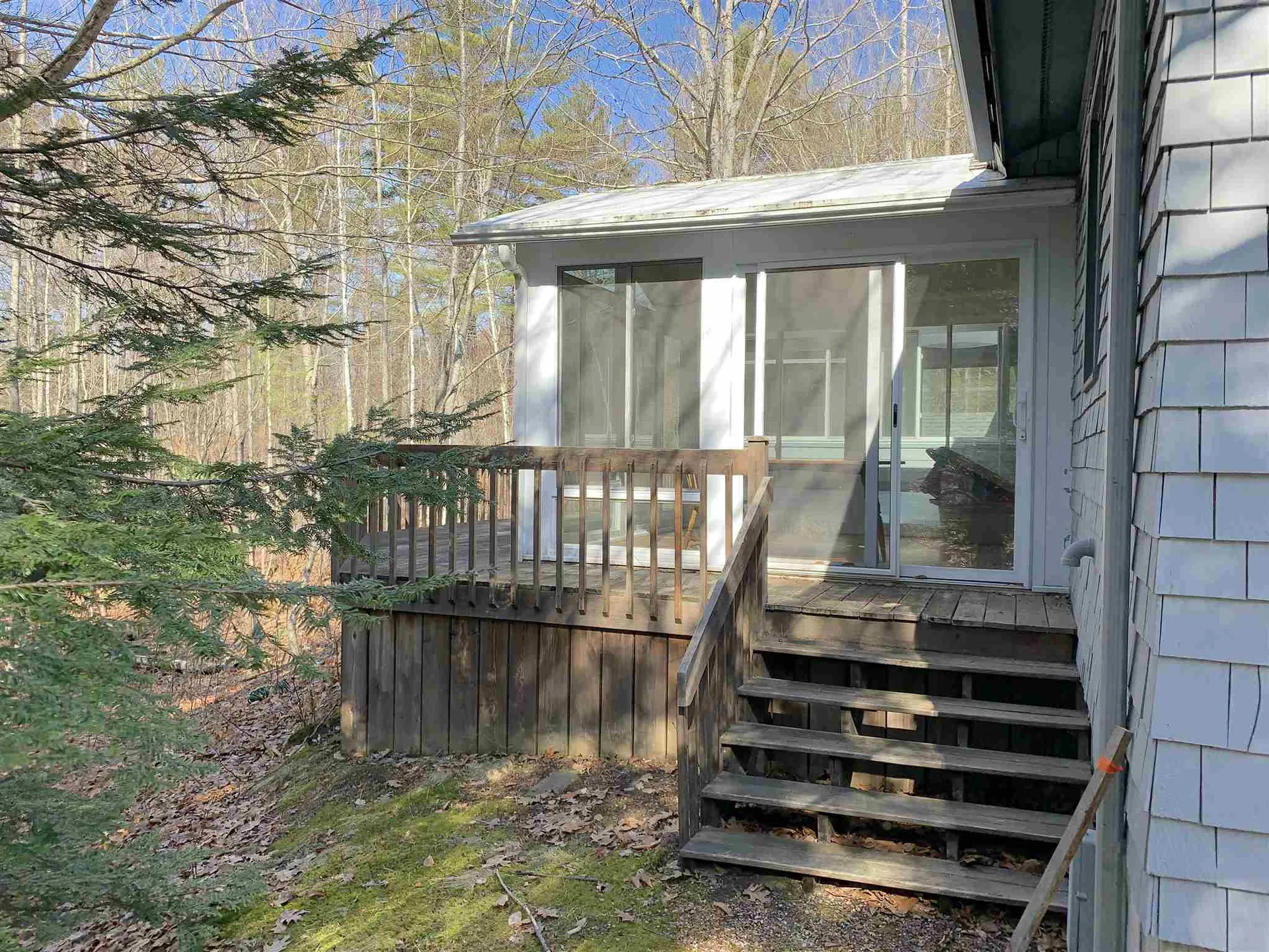 164 Mcmanus Road Wolfeboro NH 03894