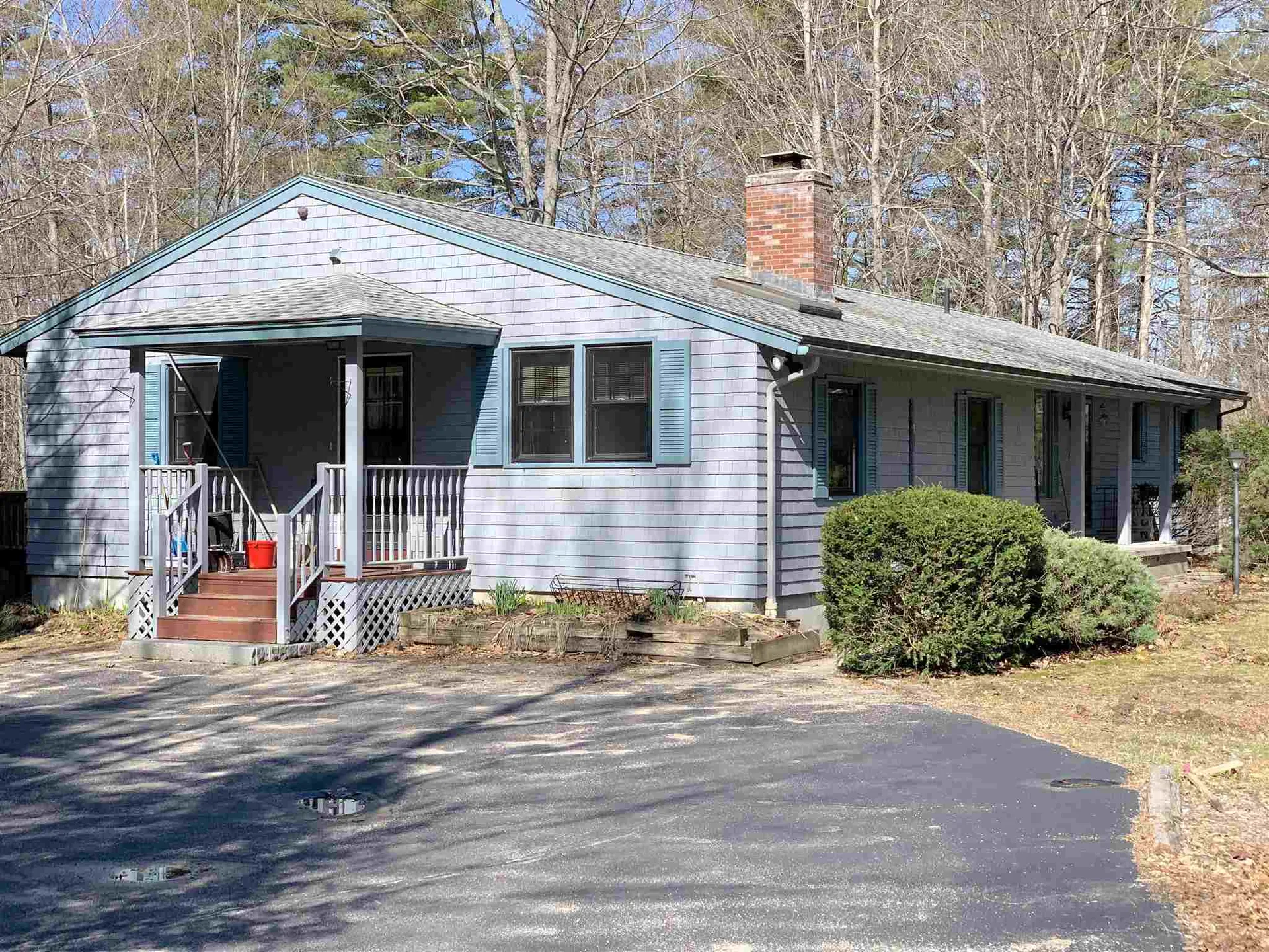 164 Mcmanus Road Wolfeboro NH 03894