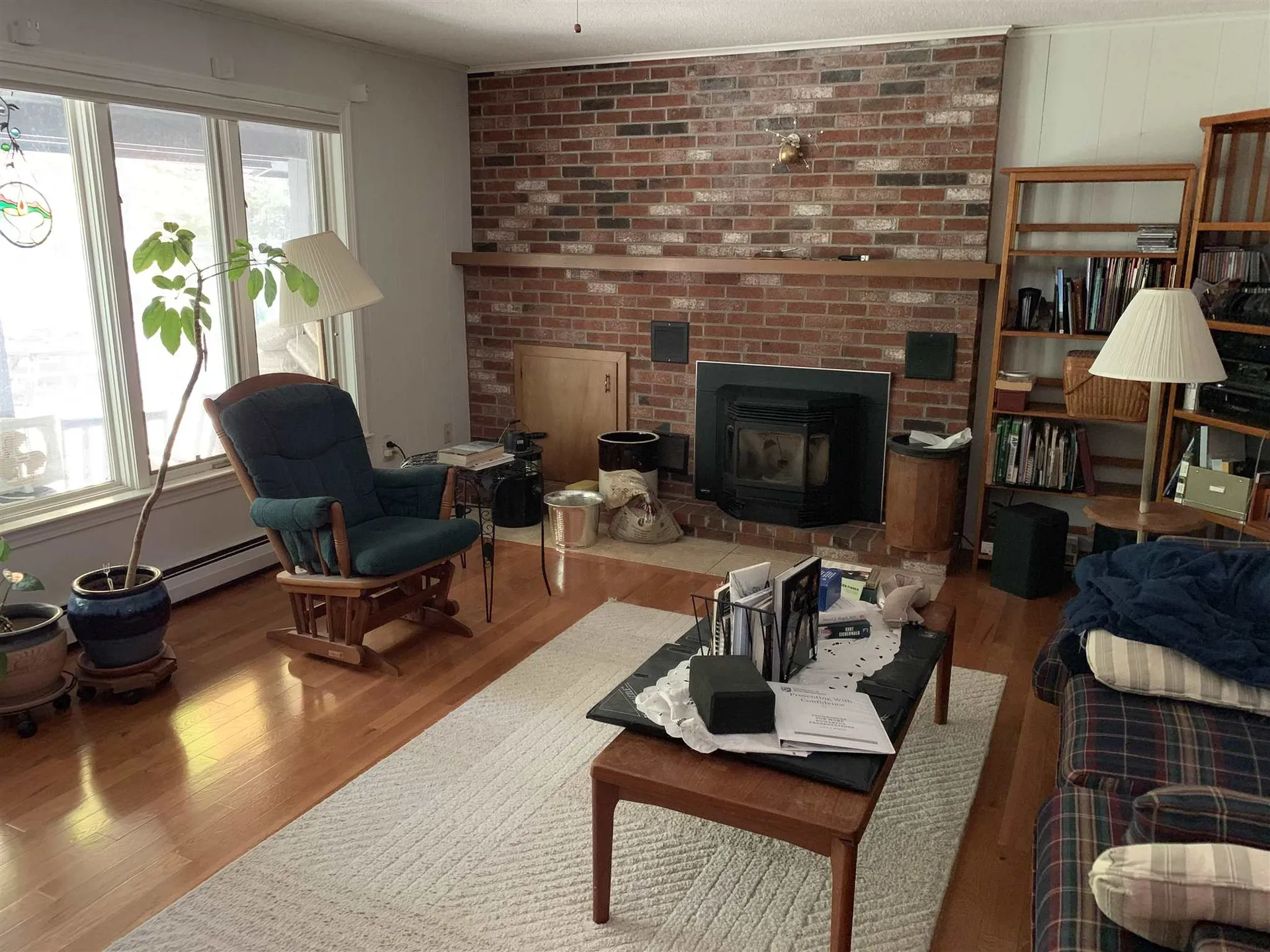 164 Mcmanus Road Wolfeboro NH 03894