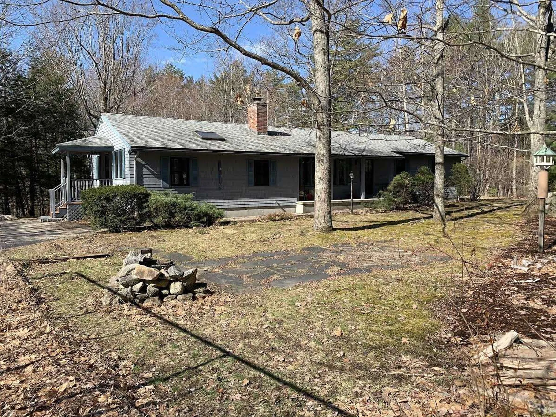 164 Mcmanus Road Wolfeboro NH 03894