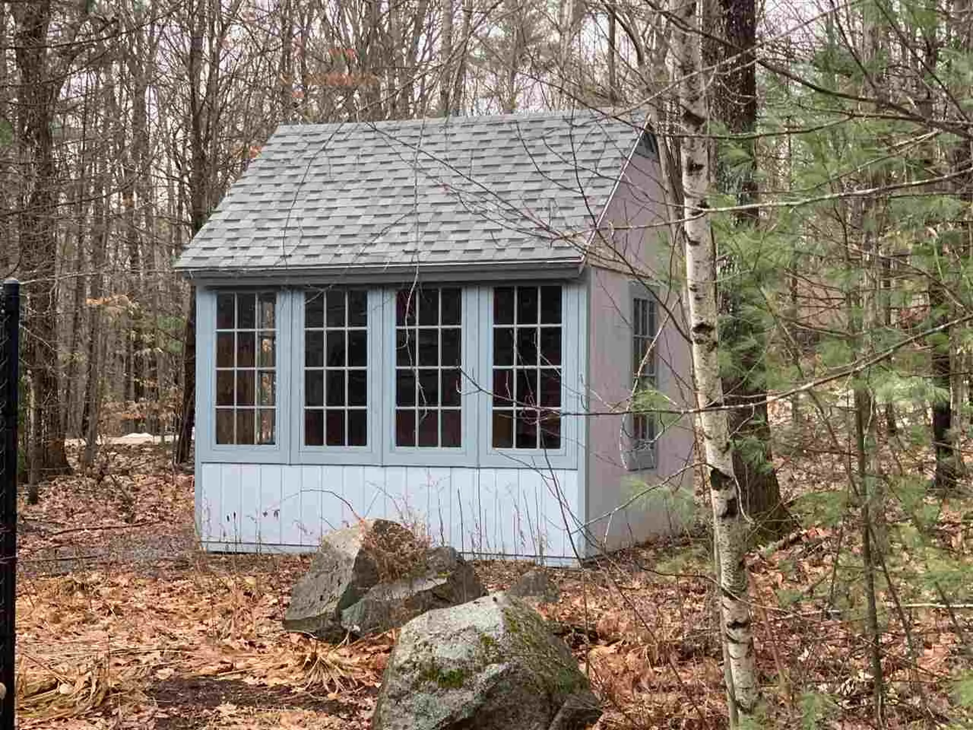 164 Mcmanus Road Wolfeboro NH 03894