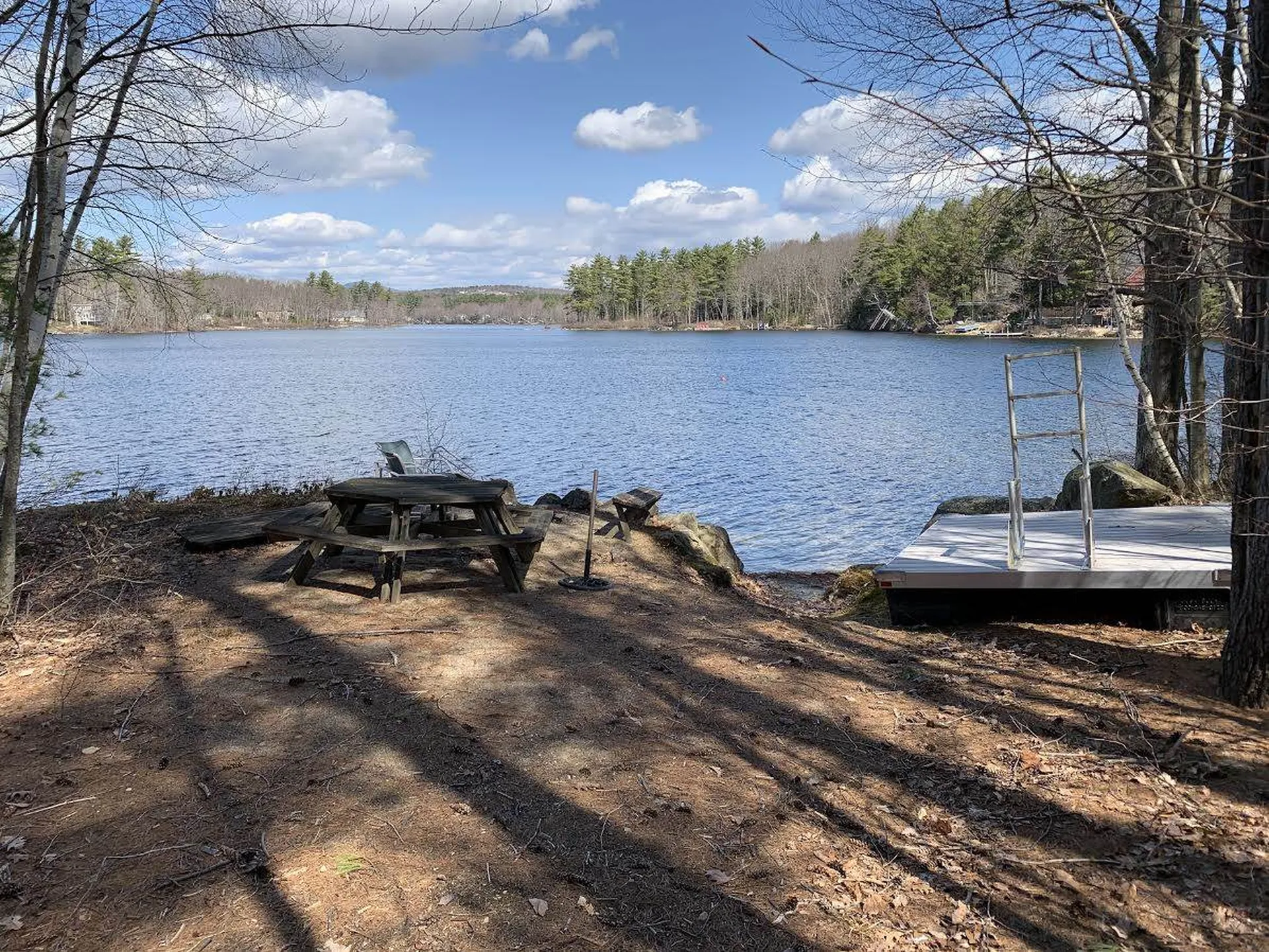164 Mcmanus Road Wolfeboro NH 03894
