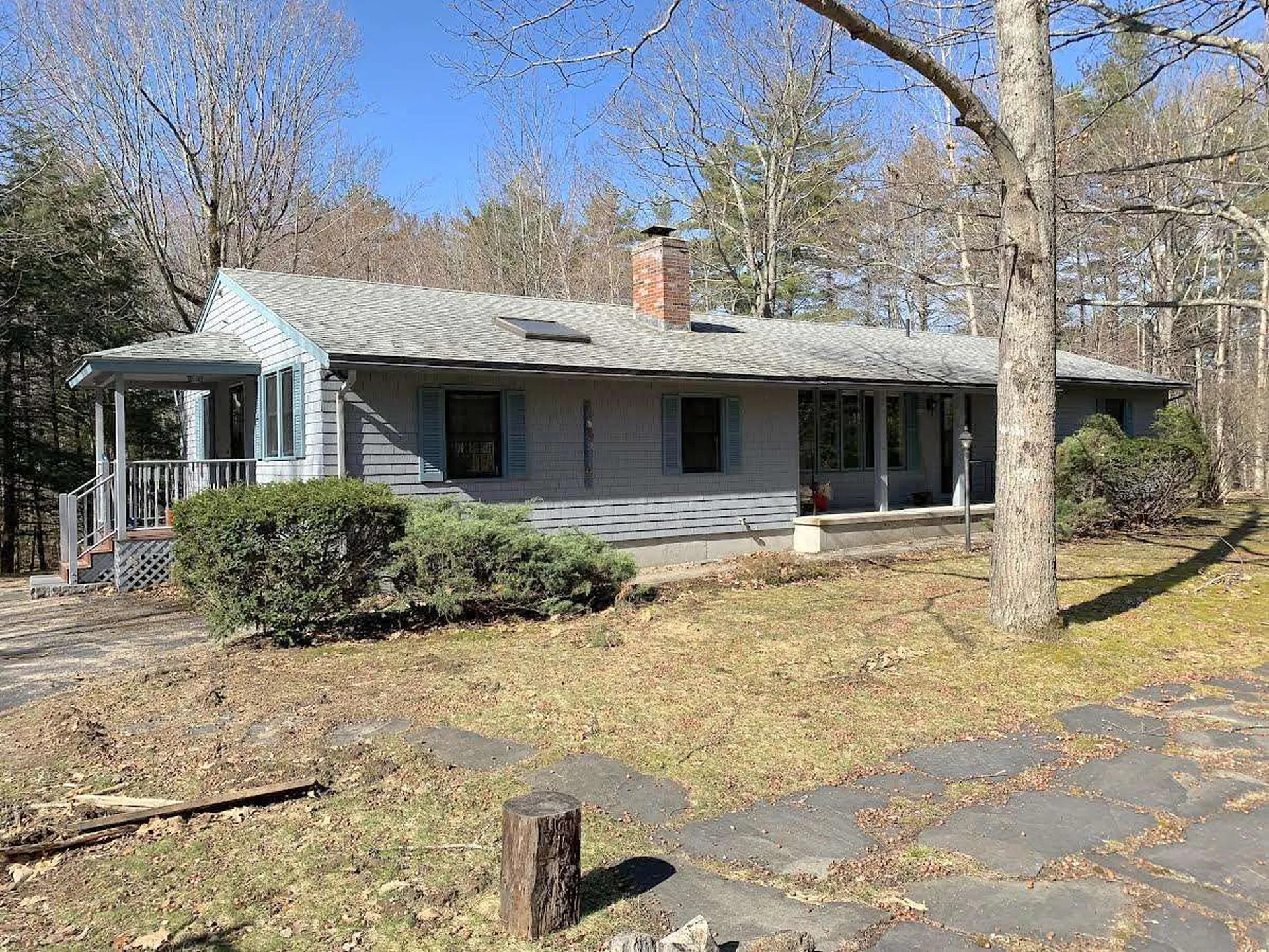 164 Mcmanus Road Wolfeboro NH 03894