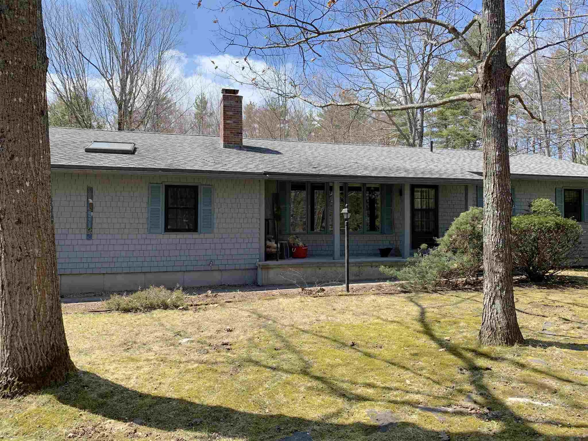 164 Mcmanus Road Wolfeboro NH 03894