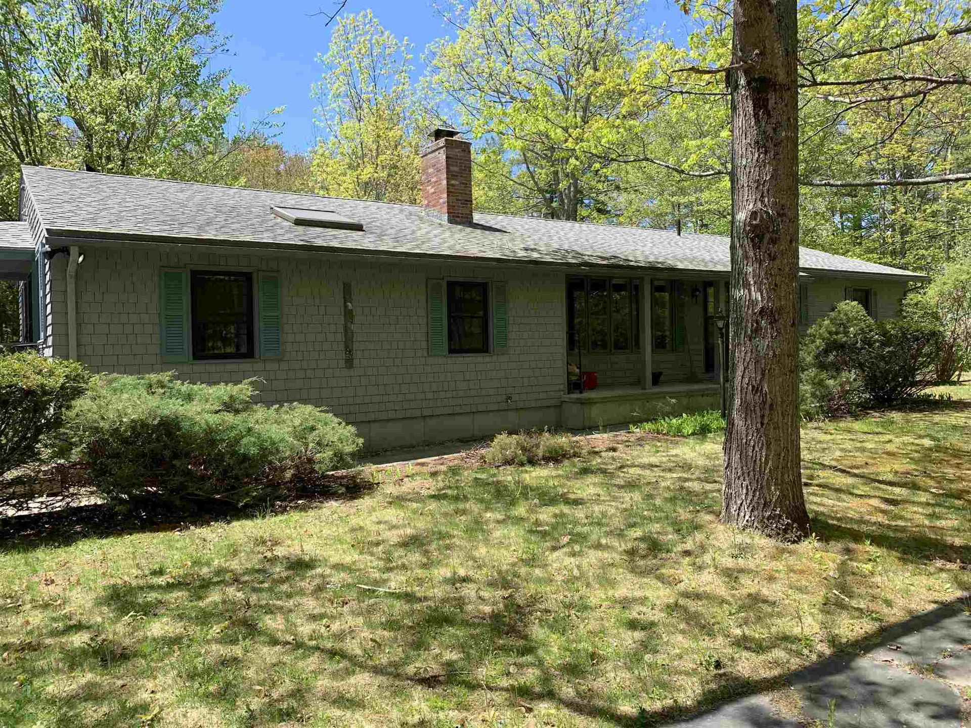 164 Mcmanus Road Wolfeboro NH 03894