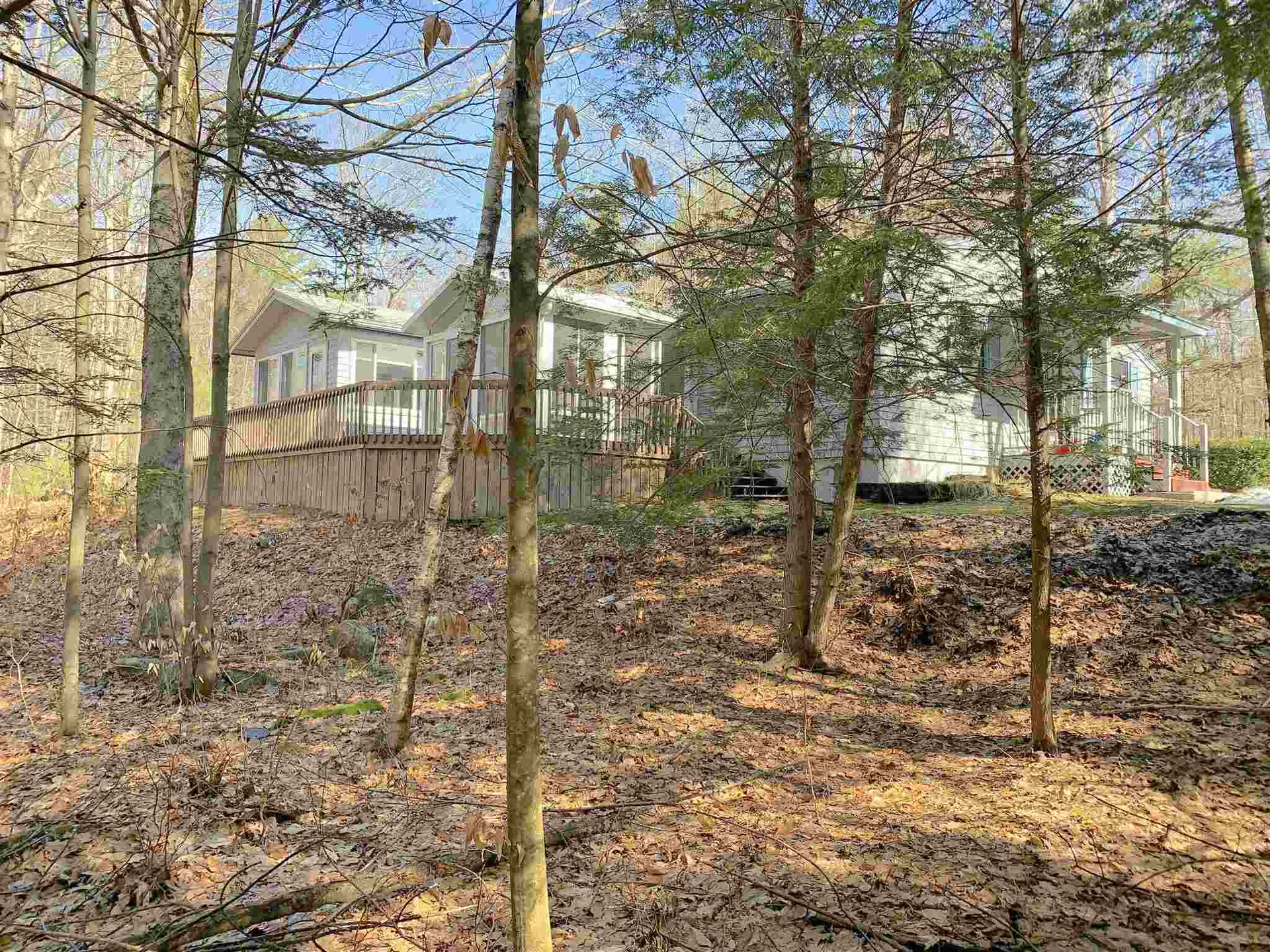164 Mcmanus Road Wolfeboro NH 03894