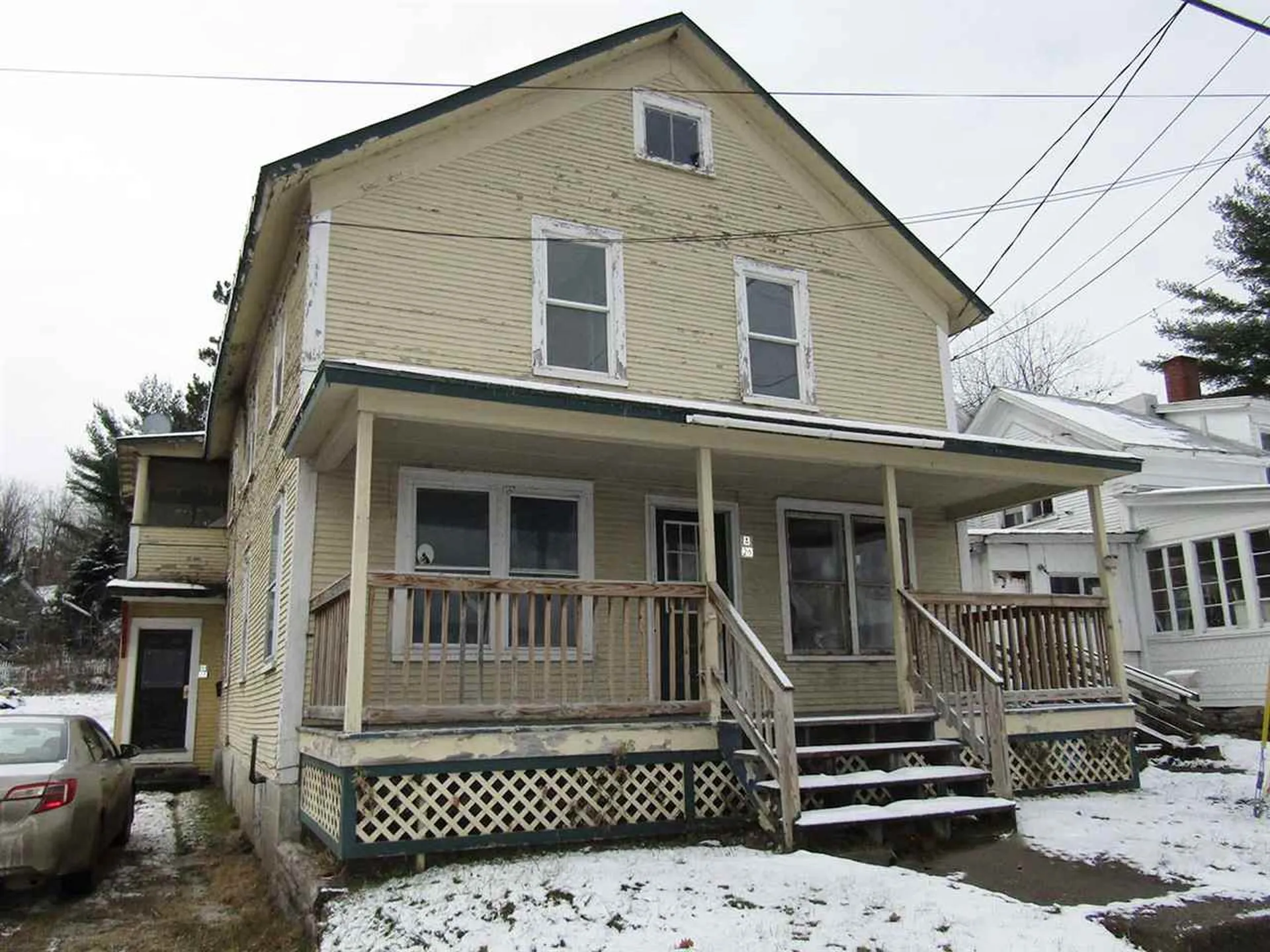 26 Troy Street Richford VT 05476