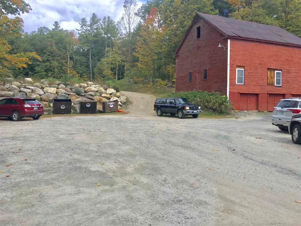 15 East Main Street Warner NH 03278