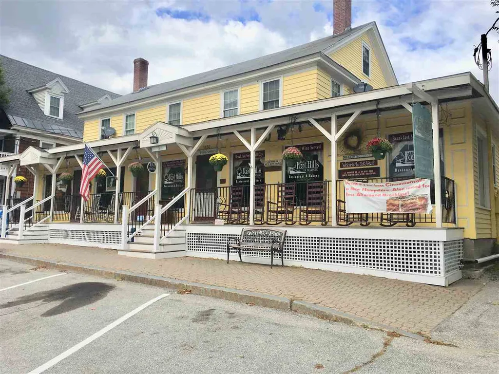 15 East Main Street Warner NH 03278